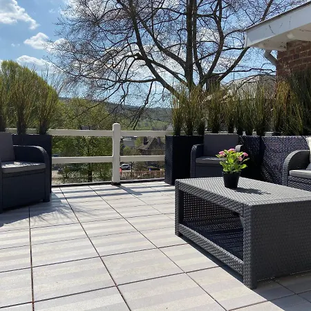 La Terrasse De Louise Hébergement de vacances